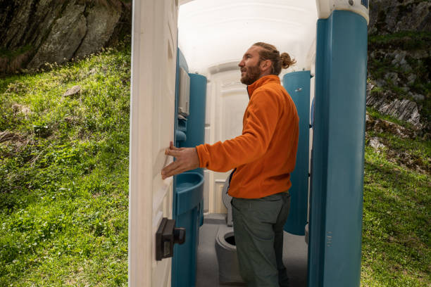 Best Handicap porta potty rental  in Ville Ptte, LA