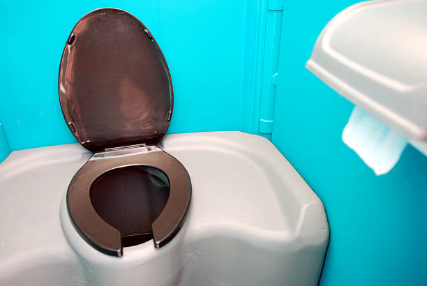 Affordable portable toilet rental in Ville Platte, LA